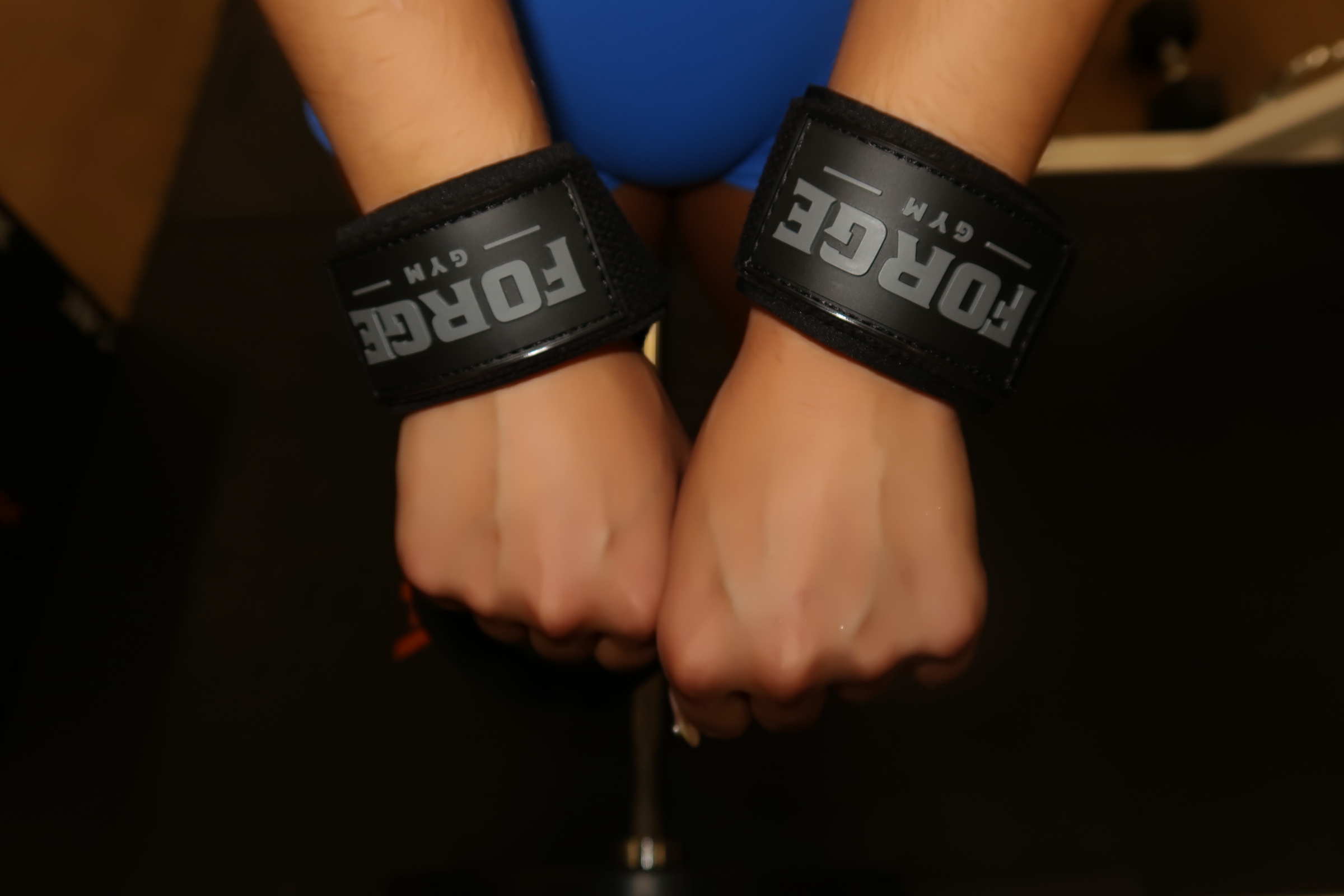 FORGE Product in Use