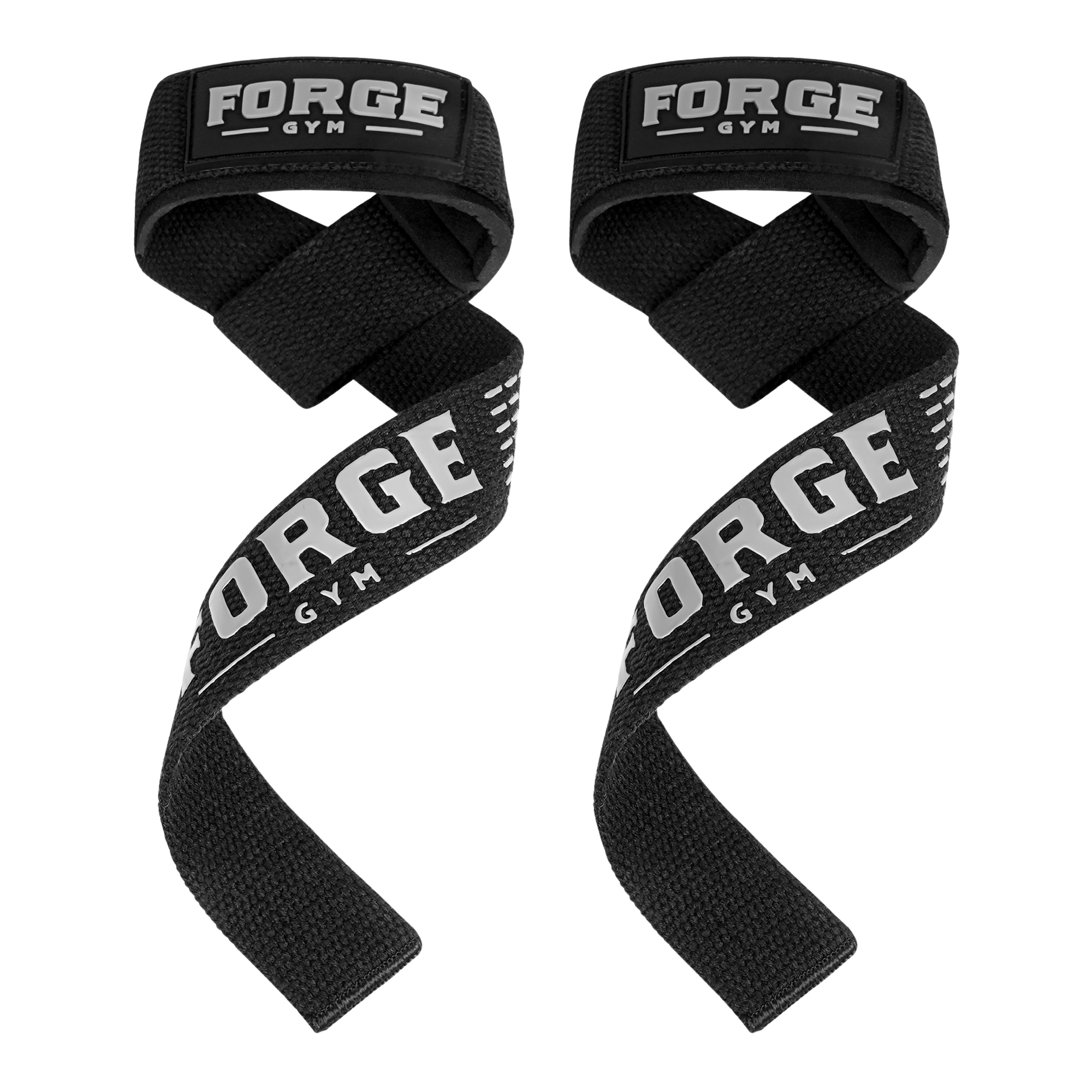 FORGE Lifting Straps